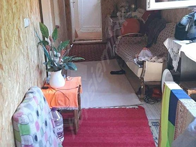 ISPARTA GÖNENDE MERKEZ KASAP MH. YENİ TADILATLI EV VE ARSASI - Görsel 16