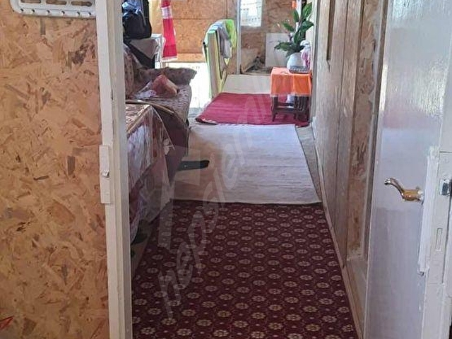 ISPARTA GÖNENDE MERKEZ KASAP MH. YENİ TADILATLI EV VE ARSASI - Görsel 11