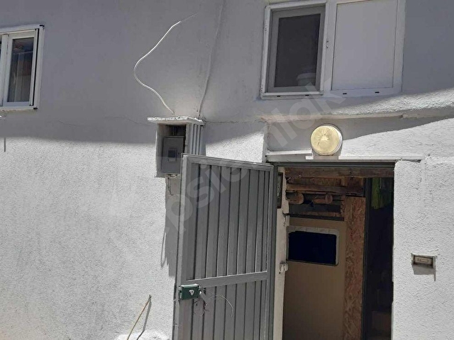 ISPARTA GÖNENDE MERKEZ KASAP MH. YENİ TADILATLI EV VE ARSASI - Görsel 13