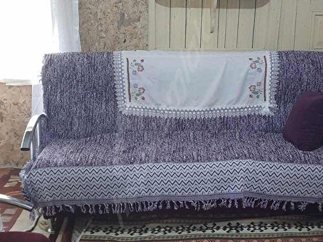 ISPARTA GÖNENDE MERKEZ KASAP MH. YENİ TADILATLI EV VE ARSASI - Görsel 15