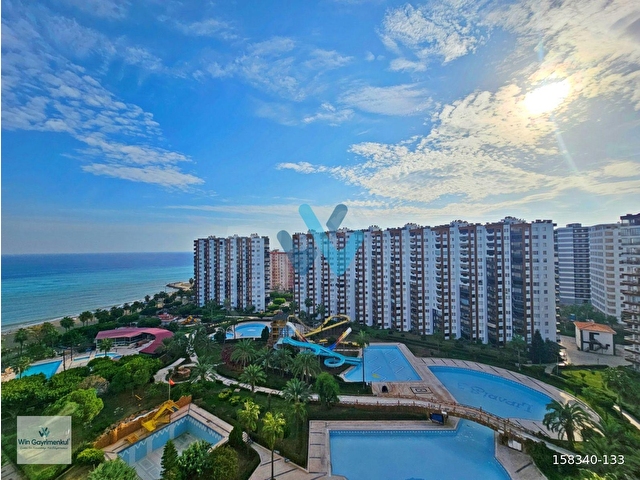 WİNDEN LİPARİS 3TE DENİZE SIFIR SATILIK 3+1 FULL EŞYALI YAZLIK - Görsel 12