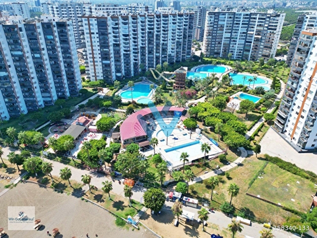 WİNDEN LİPARİS 3TE DENİZE SIFIR SATILIK 3+1 FULL EŞYALI YAZLIK - Görsel 19