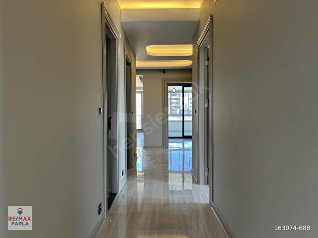 Balaç Okullar Bölgesinde Geniş I Modern I Prestijli Kiralık 4+1 - Görsel 28