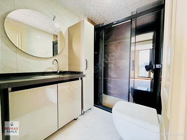 Balaç Okullar Bölgesinde Geniş I Modern I Prestijli Kiralık 4+1 - Görsel 23