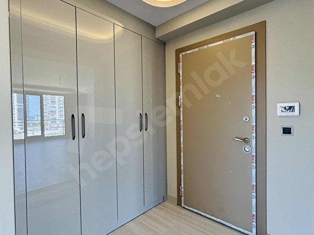 Balaç Okullar Bölgesinde Geniş I Modern I Prestijli Kiralık 4+1 - Görsel 18