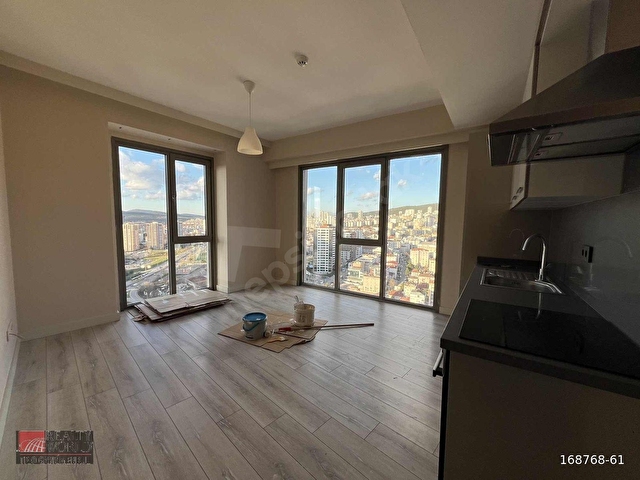 RW TRIODAN KARTAL 101DE YÜKSEK KAT BOŞ 1+1 SATILIK DAİRE - Görsel 6