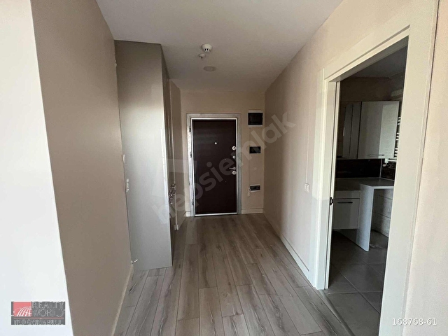RW TRIODAN KARTAL 101DE YÜKSEK KAT BOŞ 1+1 SATILIK DAİRE - Görsel 21