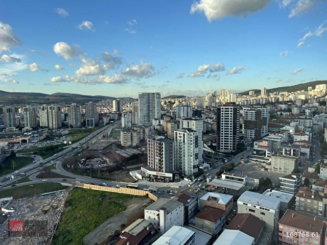 RW TRIODAN KARTAL 101DE YÜKSEK KAT BOŞ 1+1 SATILIK DAİRE - Görsel 24