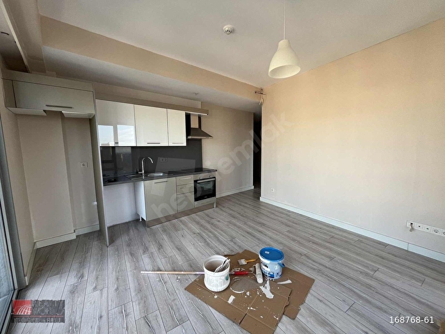 RW TRIODAN KARTAL 101DE YÜKSEK KAT BOŞ 1+1 SATILIK DAİRE - Görsel 3