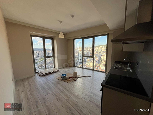 RW TRIODAN KARTAL 101DE YÜKSEK KAT BOŞ 1+1 SATILIK DAİRE - Görsel 8
