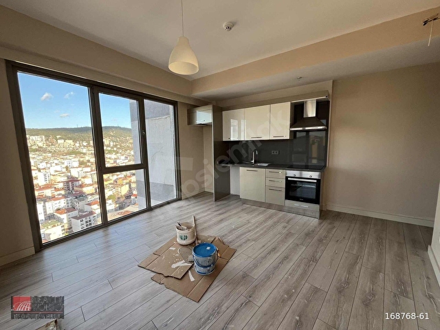 RW TRIODAN KARTAL 101DE YÜKSEK KAT BOŞ 1+1 SATILIK DAİRE - Görsel 2