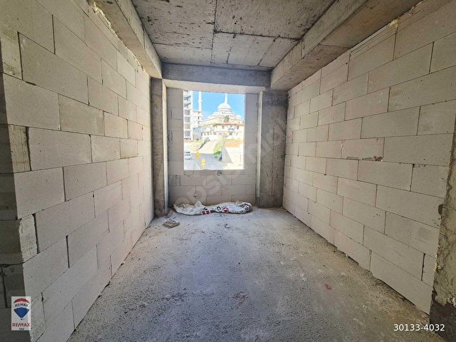 MALTEPE ESENKENT METRO YANI SİTE İÇİ SIFIR SATILIK 3+1 DAİRE - Görsel 30