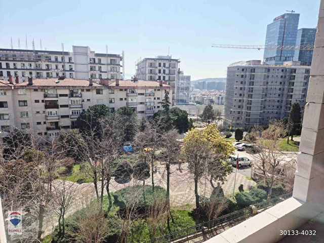 MALTEPE ESENKENT METRO YANI SİTE İÇİ SIFIR SATILIK 3+1 DAİRE - Görsel 21