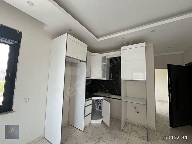 ALANYA PAYALLAR”DA SATILIK 1+1 İSKANLI DAİRE - Görsel 6