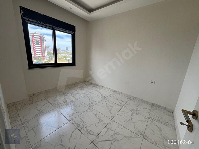 ALANYA PAYALLAR”DA SATILIK 1+1 İSKANLI DAİRE - Görsel 8
