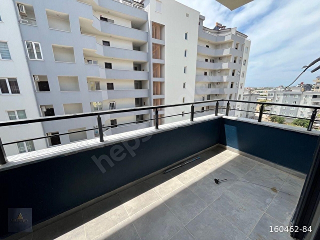 ALANYA PAYALLAR”DA SATILIK 1+1 İSKANLI DAİRE - Görsel 9