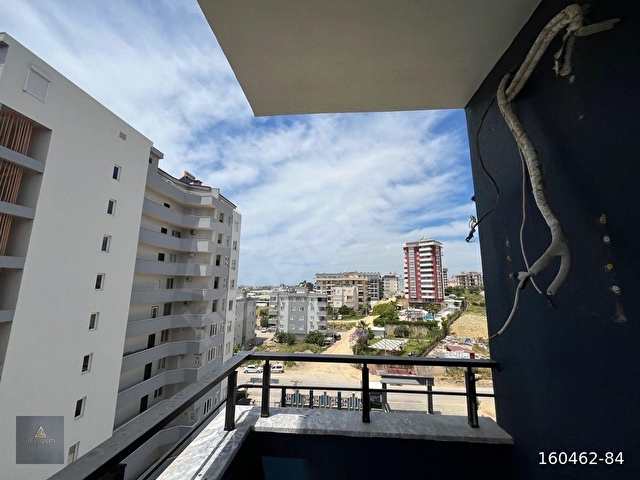 ALANYA PAYALLAR”DA SATILIK 1+1 İSKANLI DAİRE - Görsel 11