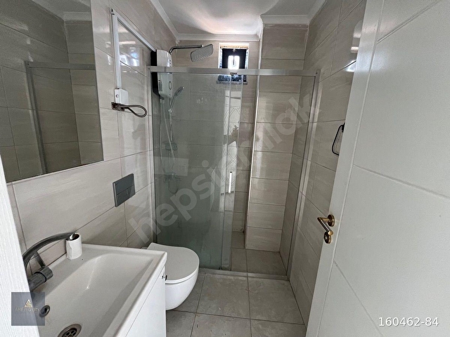 ALANYA PAYALLAR”DA SATILIK 1+1 İSKANLI DAİRE - Görsel 12