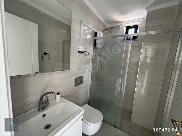 ALANYA PAYALLAR”DA SATILIK 1+1 İSKANLI DAİRE - Görsel 13