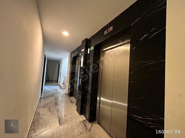 ALANYA PAYALLAR”DA SATILIK 1+1 İSKANLI DAİRE - Görsel 15