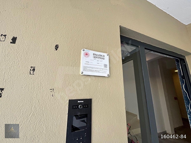 ALANYA PAYALLAR”DA SATILIK 1+1 İSKANLI DAİRE - Görsel 16
