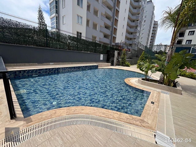 ALANYA PAYALLAR”DA SATILIK 1+1 İSKANLI DAİRE - Görsel 20