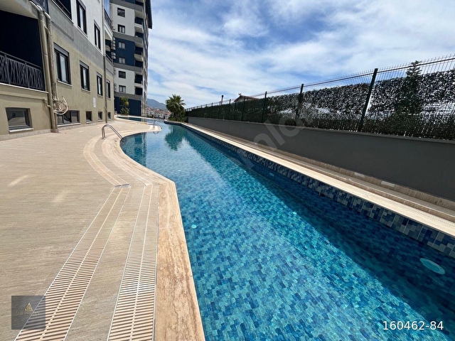 ALANYA PAYALLAR”DA SATILIK 1+1 İSKANLI DAİRE - Görsel 21