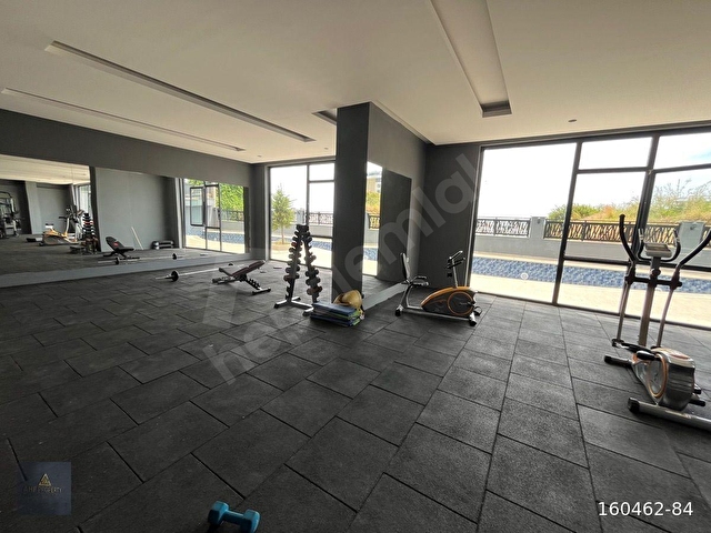 ALANYA PAYALLAR”DA SATILIK 1+1 İSKANLI DAİRE - Görsel 24