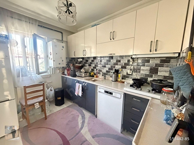YÜCELDEN GENERAL ZEKİ DOĞAN MAH.MUTLU CADDESİ ÜZERİ ÜST KAT 3+1 - Görsel 19