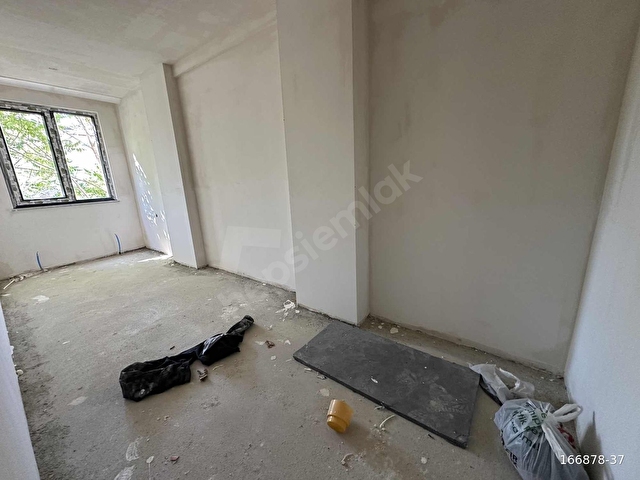 ÖZ NOVADAN HASTANE,CADDE,METRO YANI ULAŞIM KOLAY 2+1 80M² DAİRE - Görsel 9