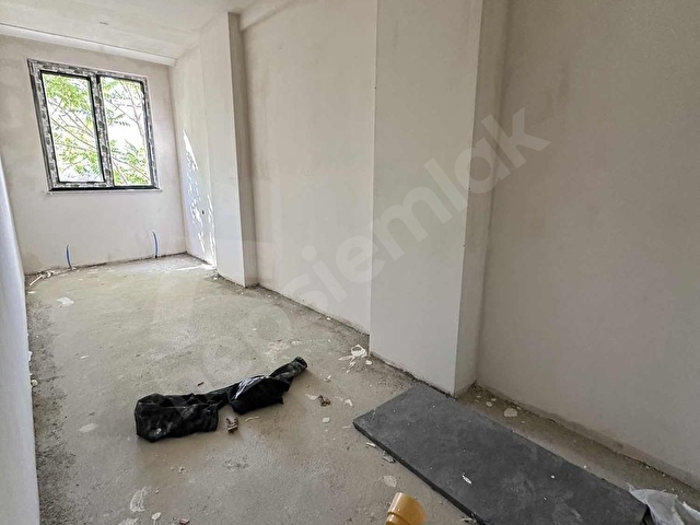ÖZ NOVADAN HASTANE,CADDE,METRO YANI ULAŞIM KOLAY 2+1 80M² DAİRE - Görsel 10