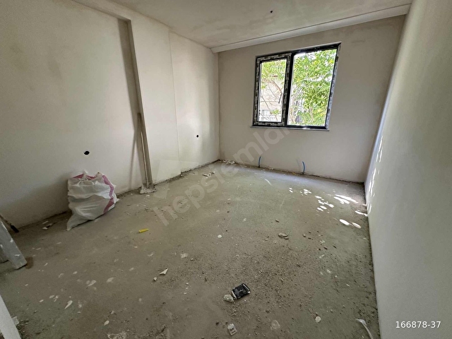 ÖZ NOVADAN HASTANE,CADDE,METRO YANI ULAŞIM KOLAY 2+1 80M² DAİRE - Görsel 5