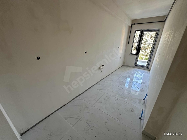 ÖZ NOVADAN HASTANE,CADDE,METRO YANI ULAŞIM KOLAY 2+1 80M² DAİRE - Görsel 13