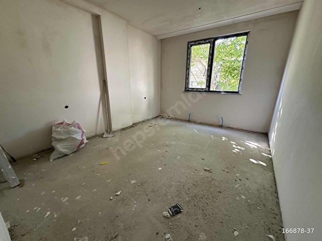 ÖZ NOVADAN HASTANE,CADDE,METRO YANI ULAŞIM KOLAY 2+1 80M² DAİRE - Görsel 7