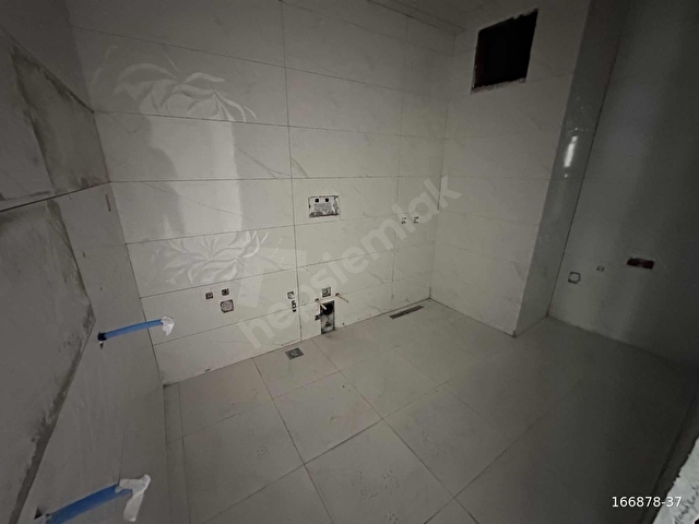 ÖZ NOVADAN HASTANE,CADDE,METRO YANI ULAŞIM KOLAY 2+1 80M² DAİRE - Görsel 16
