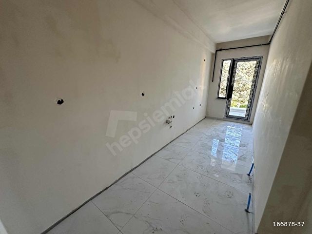 ÖZ NOVADAN HASTANE,CADDE,METRO YANI ULAŞIM KOLAY 2+1 80M² DAİRE - Görsel 12
