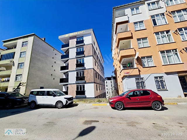 Pendik Orhangazi mahallesinde 2+1 ultra lüks daire