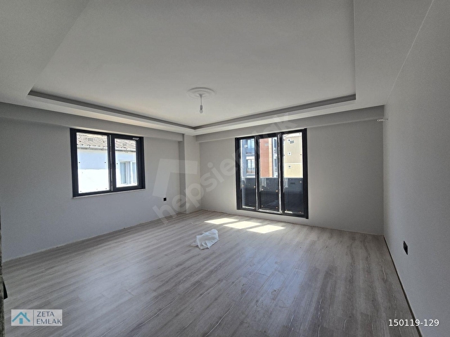 Pendik Orhangazi mahallesinde 2+1 ultra lüks daire - Görsel 5