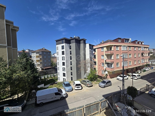 Pendik Orhangazi mahallesinde 2+1 ultra lüks daire - Görsel 18