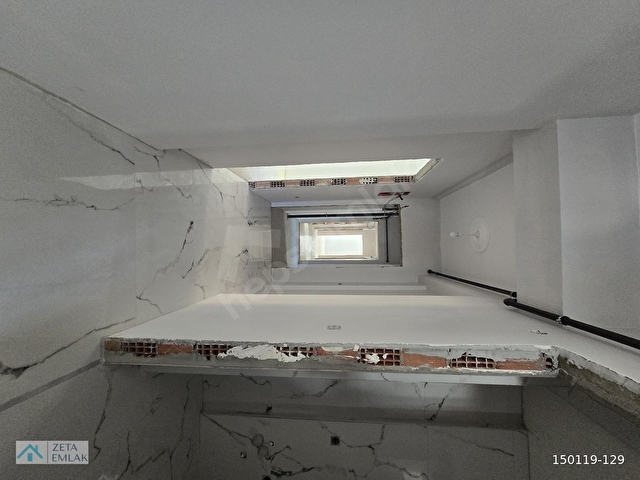 Pendik Orhangazi mahallesinde 2+1 ultra lüks daire - Görsel 24