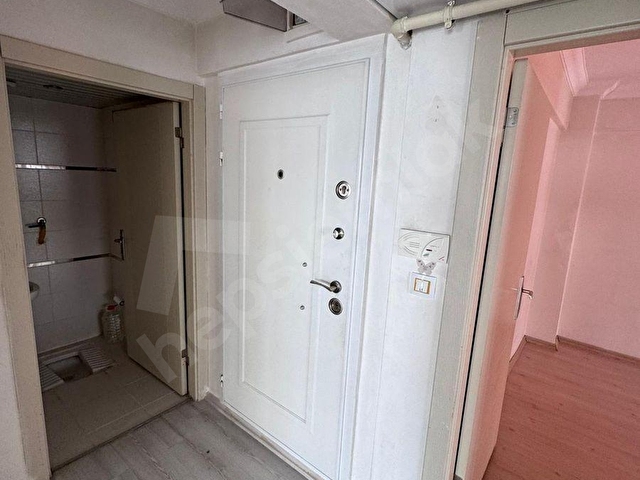 30.AĞUSTOS MAHALLESİNDE BAKIMLI 2+1 KİRALIK DAİRE - Görsel 7