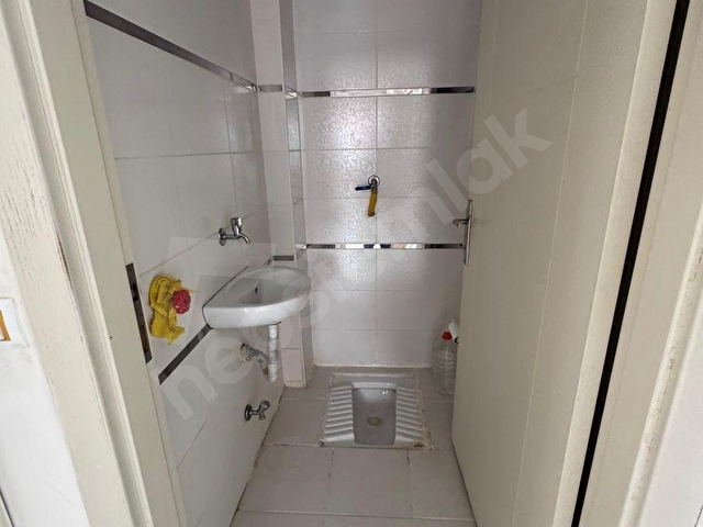 30.AĞUSTOS MAHALLESİNDE BAKIMLI 2+1 KİRALIK DAİRE - Görsel 14
