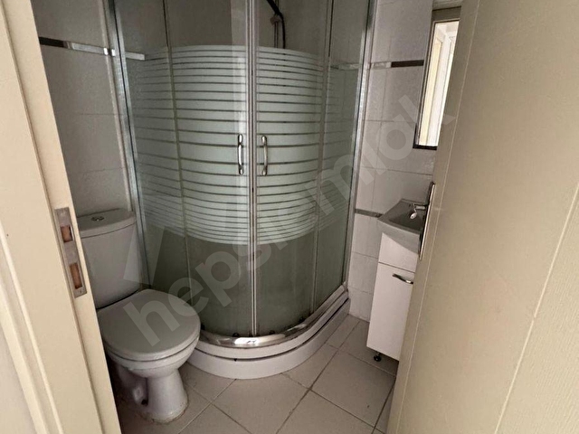30.AĞUSTOS MAHALLESİNDE BAKIMLI 2+1 KİRALIK DAİRE - Görsel 13