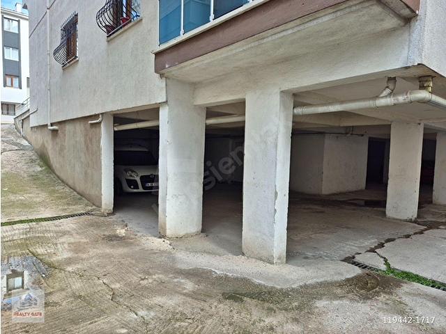 Gimsa Yakını 4+1 Dupleks 2 Banyolu Isı Yalıtımlı Ve Kapalı Garajlı Satılık Daire - Görsel 4
