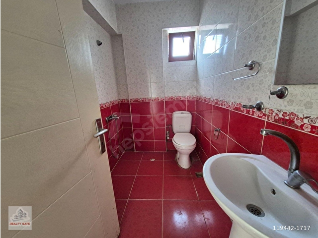 Gimsa Yakını 4+1 Dupleks 2 Banyolu Isı Yalıtımlı Ve Kapalı Garajlı Satılık Daire - Görsel 16