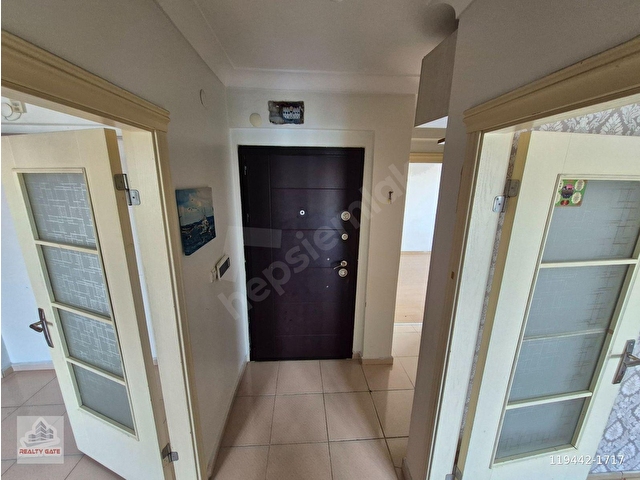 Gimsa Yakını 4+1 Dupleks 2 Banyolu Isı Yalıtımlı Ve Kapalı Garajlı Satılık Daire - Görsel 5