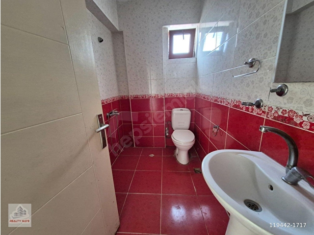 Gimsa Yakını 4+1 Dupleks 2 Banyolu Isı Yalıtımlı Ve Kapalı Garajlı Satılık Daire - Görsel 15