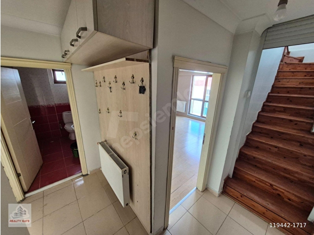 Gimsa Yakını 4+1 Dupleks 2 Banyolu Isı Yalıtımlı Ve Kapalı Garajlı Satılık Daire - Görsel 6