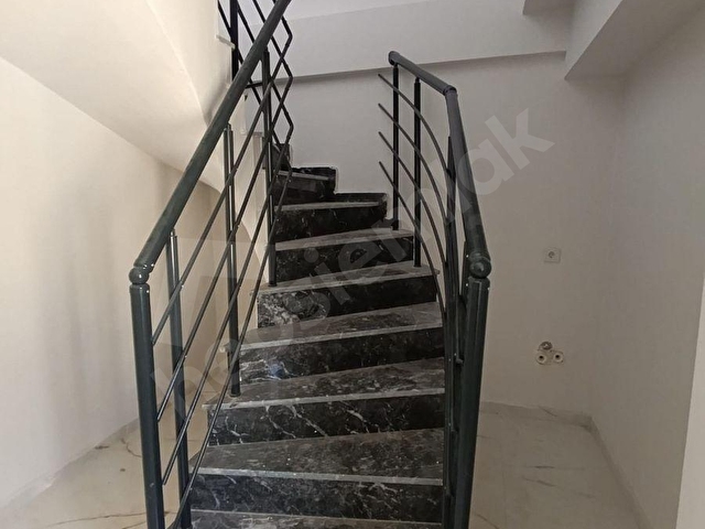 Balıkesir Bandırma Çınarlı Mah. 3+1 Satılık Dubleks Daire Merkezi Konumda - Görsel 11