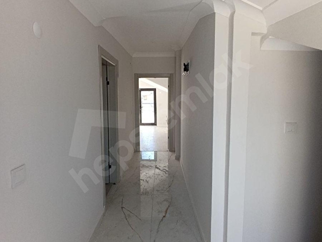 Balıkesir Bandırma Çınarlı Mah. 3+1 Satılık Dubleks Daire Merkezi Konumda - Görsel 13